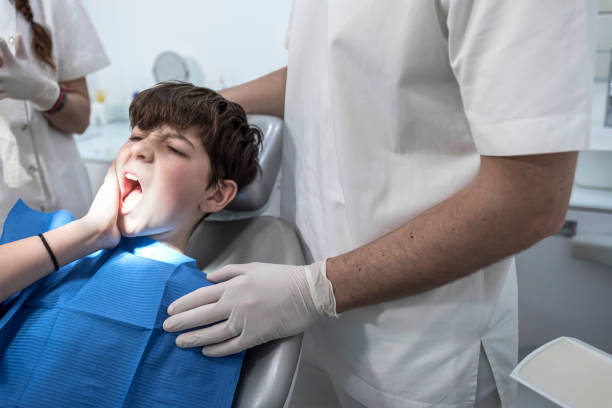 Best Dental Abscess Treatment in Mazomanie, WI