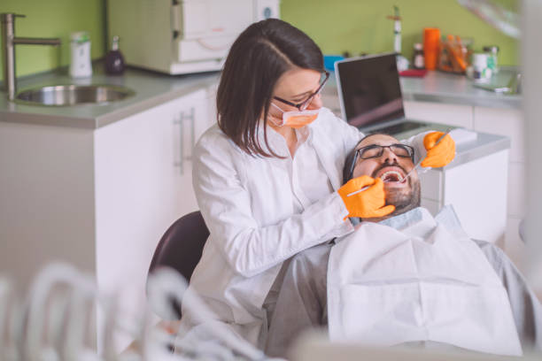Best Emergency Treatment for Oral Infections in Mazomanie, WI