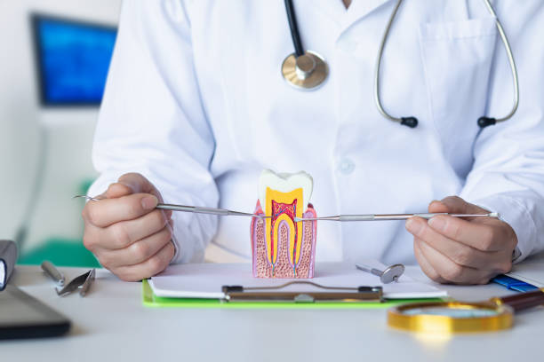 Best Emergency Treatment for Jaw Pain or Injury in Mazomanie, WI