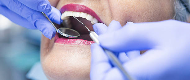 Best Emergency Pediatric Dental Care in Mazomanie, WI
